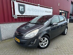 Opel Corsa 1.2-16V Business+ // 5-DRS // Airco // 156 DKM