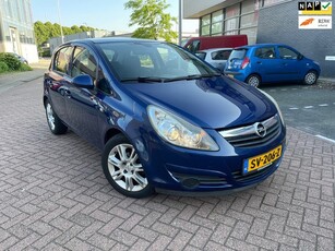 Opel Corsa 1.2-16V Business AUTOMAAT Stoel/Stuurverwarming