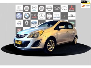 Opel Corsa 1.2-16V Connect Edition Airco