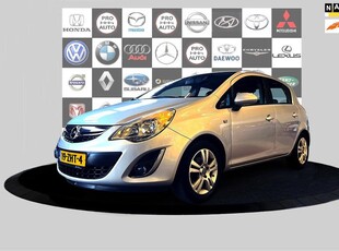 Opel Corsa 1.2-16V Connect Edition Airco