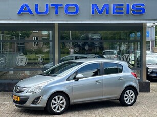 Opel Corsa 1.2-16V Cosmo Airco Navi Cruise PDC