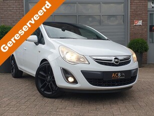 Opel Corsa 1.2-16V Edition LM Velgen / Airco. (bj 2011)