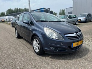 Opel Corsa 1.2-16V Enjoy (bj 2007)