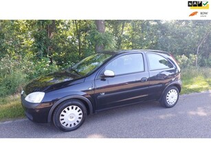 Opel Corsa 1.2-16V Njoy