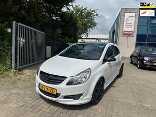 Opel Corsa 1.2-16V Sport Limited, Apk 07/2025, Airco