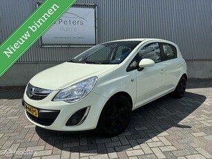 Opel Corsa VERKOCHT 1.2 EcoFlex Color edition 2013 / Airco