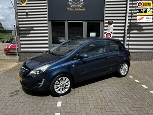 Opel Corsa 1.2 EcoFlex Cosmo LPG