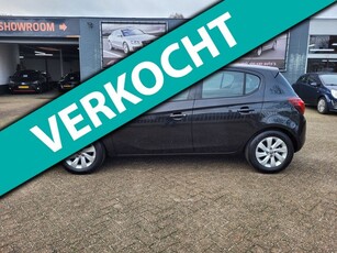 Opel Corsa 1.2 EcoFlex Selection - Airco -