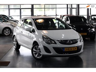 Opel Corsa 1.2 EcoFlex SelectionACCSTL/STR VWRMNG