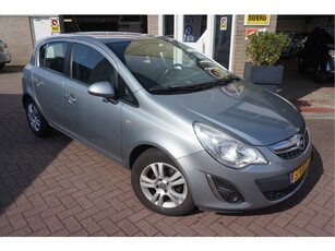 Opel Corsa 1.2I-16V Cosmo (bj 2011)