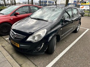 Opel Corsa 1.3 CDTi EcoFlex S/S Business+ 5-deurs