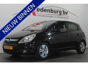 Opel Corsa 1.3 CDTi EcoFlex S/S Cosmo /// VERKOCHT