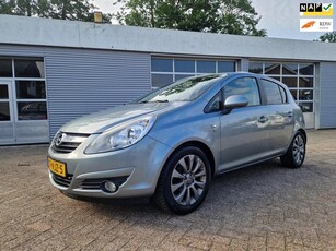 Opel Corsa 1.4-16V '111' Edition