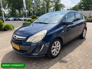 Opel Corsa 1.4-16V Anniversary Edition