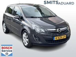 Opel Corsa 1.4-16V BlitZ 100 Pk, Airco/ECC, 5-drs,