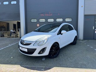 Opel Corsa 1.4-16V Color Edition ?Airco ?Nw APK