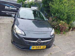 Opel Corsa 1.4 Bi-Fue 6 maanden autotrust garantie