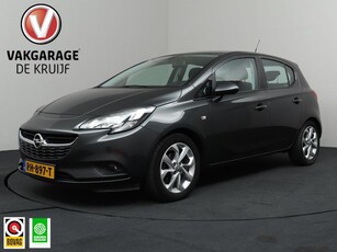 Opel Corsa 1.4 Edition 5-deurs Airco Cruise