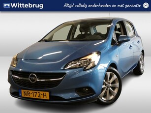 Opel Corsa 1.4 Edition AircoRadio (bj 2017)