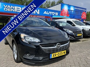 Opel Corsa 1.4 Favourite 5 drs Apple Carplay LMV Trekhaak