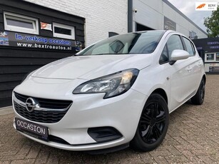 Opel Corsa 5 DEURS 1.4 16V corsa E model ZEER MOOI 6 MND