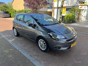 Opel Corsa AUTOMAAT / 95.000 NAP / Tweede eigenaar /