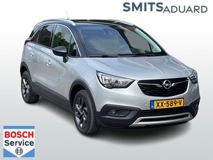 Opel Crossland X 1.2 Turbo 120 Jaar Edition 110 Pk, Airco