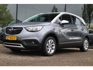 Opel Crossland X 1.2 TURBO INNOVATION | CAMERA | APPLE CARPLAY | TREKHAAK | DAB