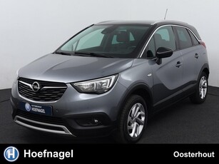 Opel Crossland X 1.2 Turbo Online Edition Automaat