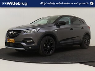 Opel Grandland X 1.2 Turbo Ultimate Camera Winter