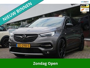 Opel Grandland X 1.2 Turbo Ultimate 1e EIG_LED_360