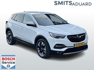 Opel Grandland X 1.6 Turbo Business Executive Automaat, 180