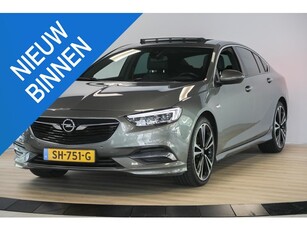 Opel Insignia Grand Sport 1.5 Turbo Business Executive