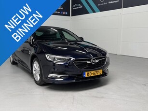 Opel Insignia Grand Sport 1.5 Turbo Innovation