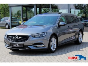 Opel Insignia Sports Tourer 1.5 Turbo 165pk Exclusive PANO