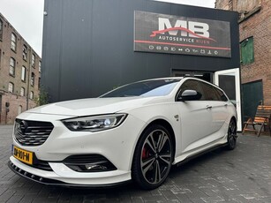 Opel Insignia Sports Tourer 1.5 Turbo Exclusive OPC-line