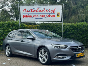 Opel Insignia Sports Tourer 1.5 Turbo Innovation Stoel/Stuurverwarming