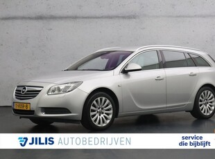 Opel Insignia Sports Tourer 1.6 T Edition | LED koplampen | Navigatiesysteem | Parkeersensoren | Cruise control