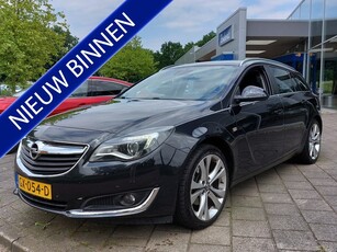 Opel Insignia Sports Tourer 1.6 Turbo 170pk Automaat