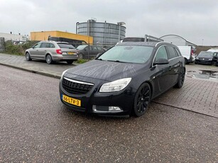 Opel Insignia SPORTS TOURER 2.0 CDTI OPC (bj 2010)