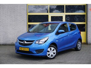 Opel KARL 1.0 ecoFLEX 5drs Edition BJ2016 Audio Airco