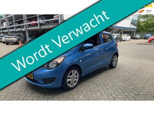 Opel KARL 1.0 ecoFLEX Airco Cruise Apple Carplay 155.000km