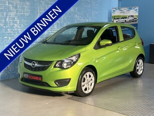 Opel KARL 1.0 ecoFLEX Cosmo AIRCO CRUISE ELK.PAKKET 1e