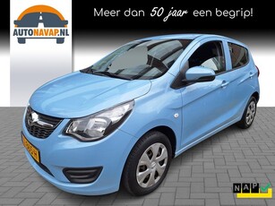 Opel KARL 1.0 ecoFLEX Edition /39.000