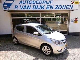 Opel KARL 1.0 ecoFLEX Edition