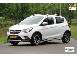 Opel KARL 1.0 Rocks Online Edition / Van 1e eigenaar /