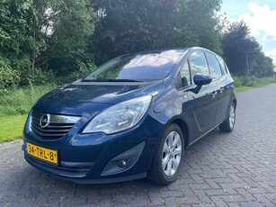 Opel Meriva 1.3 CDTi Cosmo S/S clima, navigatie (bj 2012)