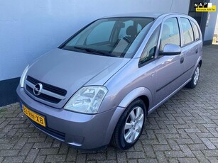 Opel Meriva 1.4-16V Maxx Cool - Airco - LMV