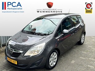 Opel Meriva 1.4 Turbo Anniversary Edition Airco/CV/Alu