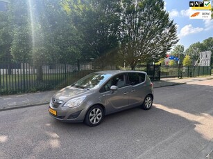 Opel Meriva 1.4 Turbo Cosmo Clima